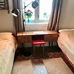 בית נופש Mortsund Lofoten