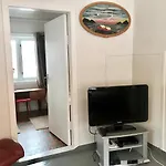 Prázdninový dům Mortsund Lofoten