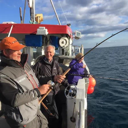 Mortsund Lofoten Leknes