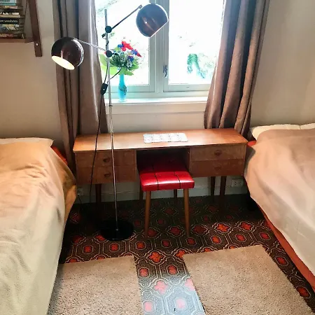 Hébergement de vacances Mortsund Lofoten