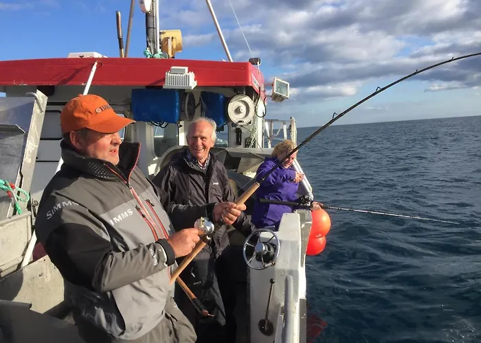 Mortsund Lofoten Leknes