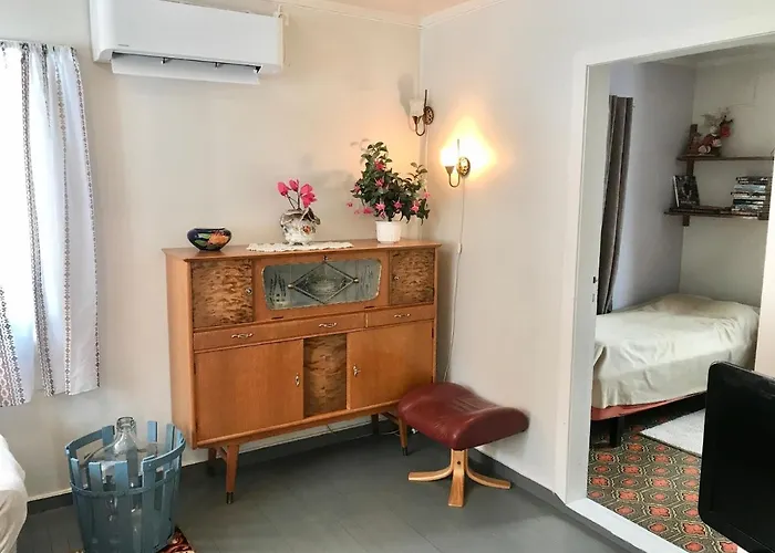 Feriehus Mortsund Lofoten