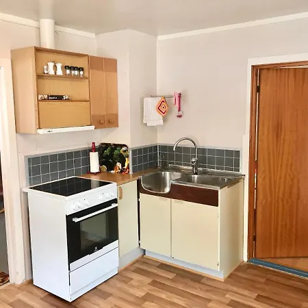 Mortsund Lofoten Semesterbostad *