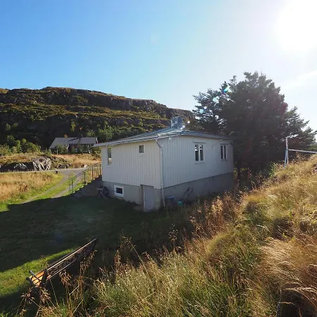 Mortsund Lofoten Leknes