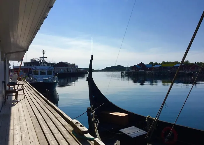 Сasa de vacaciones Mortsund Lofoten Leknes